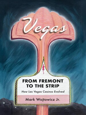 cover image of Vegas